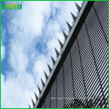 358 High Security Mesh Fence ( Factory Exporter )